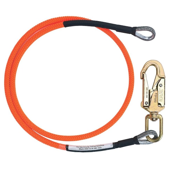 A & I Products FLIPLINE-WIRE CORE-5/8"X12' 17" x11" x2" A-B1AB312 - main